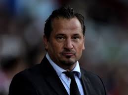 Aldershot Town sack Dean Holdsworth