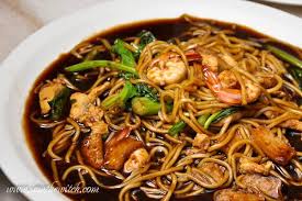 Mee Hailam Sedap Dan Menjadi Kegemaran Anak Anak Rasa Kicap Yang Manis Pastinya Membuka Selera Anak Anak Mahu Pedas Tambahkan Resep Masakan Makanan Resep