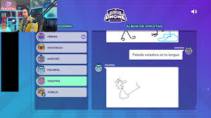 Gartic Phone Lanza A Auronplay A Un Nuevo Primer Puesto En Las Audiencias Movistar Esports Trovo is an interactive live streaming platform, you can check out the hottest games live, share your own gaming experiences, and join an amazing community created especially for gamers, creators and. gartic phone lanza a auronplay a un