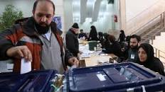 نتیجه تصویری برای نتیجه انتخابات مجلس 98 تهران
