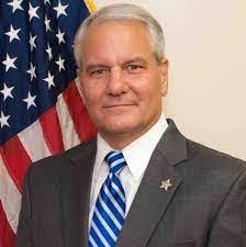 Don Eslinger's Instagram, Twitter & Facebook