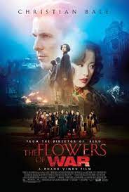 Under the dominance of yuan dynasty china, the king of goryeo dynasty korea is pressured to produce a successor to the throne. The Flowers Of War Wikipedia