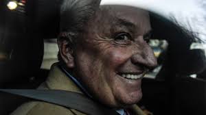 NY v. Trump: Defense motions for order of dismissal, prosecution rests case 