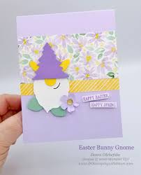 Celebrate spring with these 24 spring decor ideas you can diy. Spring Easter Dostamping With Dawn Stampin Up Demonstrator