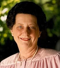 Marianne Szasz Burgos Obituary