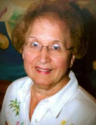 Obituary information for Emily A. Gennetti