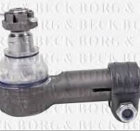 1344684,DAF 1344684 Tie Rod End for DAF