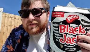 I reviewed every one of Iceland's 'sweet-shop' ice lollies and there's a  clear winner