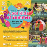 Cool Kids Of Summer