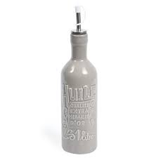 Bottiglia Da Olio Provence Grigia Dining Room Table Decor Bottles Decoration Bottle