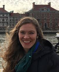 Bethany Dill's Instagram, Twitter & Facebook