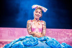 Customize your notifications for tour dates near your hometown, birthday wishes, or special discounts in our online store! Live Melanie Martinez O2 Shepherd S Bush Empire London Gig Goer