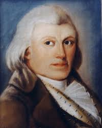 Matthew Lymburner (1757-1842)