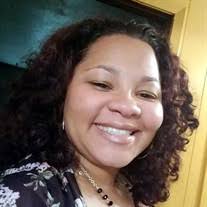 Obituary for Mrs. Courtney Yager Berry