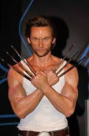 The early years of james logan, featuring his rivalry with his brother victor creed. Wolverine Comicfigur Wikipedia