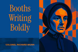 Booths Writing Boldly: Part 8