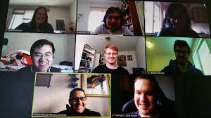 Augustin, augustin, leg' nur ins grab dich hin! Alexander Suh Auf Twitter A Collection Of Links To Online Resources For Learning Teaching Networking Venting During Covid 19 Lockdown Please Stay Safe Everyone Https T Co Pzy1dzx4ey Https T Co Ajn6aemfs1