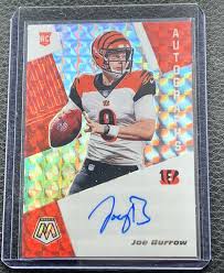 As soon as your design is finished, you can download and save it, share it online or print it out. 100 Most Watched 2020 Nfl Rookie Card Auctions
