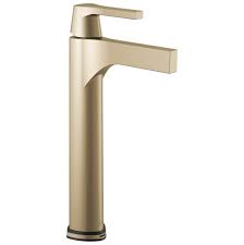 If you have any questions about your purchase or any other. Delta Faucet Bathroom Sink Faucets Champagne Bronze The Kitchen Bath Design Studio Miami Florida