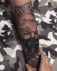 We did not find results for: 27 Best Prison Tattoo Designs With Meanings
