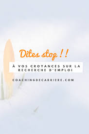 Recherche D Emploi Et Decouragement Recherche Emploi Emploi Trouver Un Emploi