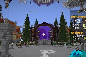 Here's how to create your own minecraft server on pc. Create A Professional Minecraft Server By Frauzs Fiverr
