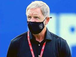Pagesbusinessessports & recreationsports & fitness instructioncoachstuart baxter. We Are Using Isl League Games As A Way Of Improvement Odisha Fc Coach Stuart Baxter Football News Times Of India
