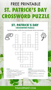 Esl crosswords make interesting vocabulary and grammar teaching activities in your lessons plans crosswords are also good supplementary esl. Mini Crossword Puzzles Printable