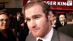 Mark Stanley Interview Kajaki Premiere