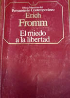 Check spelling or type a new query. Miedo A La Libertad Erich Fromm Piel L Latinoamericana