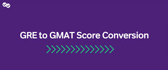 Gre To Gmat Score Conversion Magoosh Gmat Blog