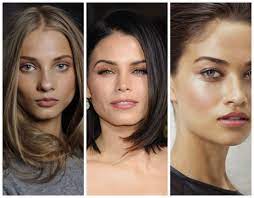 Couverture totale des cheveux blancs. 1001 Conseils Pour Trouver La Couleur De Cheveux Pour Yeux Vert Parfaite