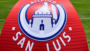 Atletico de san luis's current matches. Vz1olixgmm8ngm