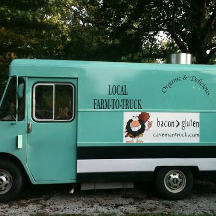 Fine Food Trucks — Store food truck in Huntington, Indiana