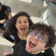 Hi everyone! I'm Sara and I'm front Tunis, Tunisia, I'm 100% committed to  Cal and I'll be majoring industrial engineering and operations research  this fall! I love volleyball (like love love), meeting