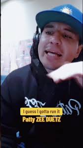 Klutch Rapper Mississauga