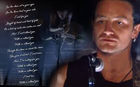 Bono & the edge) (official uefa euro 2020 song). Pin By Diane Lankton On People I Admire Bono U2 Songs U2 Lyrics