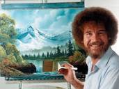 A Statistical Analysis of the Work of Bob Ross | FiveThirtyEight