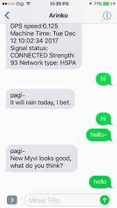 For apd digital services sdn. Ant Ai