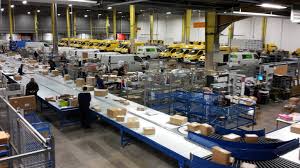 L'intitulé du poste, le lieu de travail, la nature du contrat et la durée de travail, le nom de l'entreprise si précisé, les 200 premiers caractères du descriptif du poste, la date de publication de l'offre. La Poste Inaugure A Creteil Son Premier Site De Traitement Colis Et Courrier 94 Citoyens