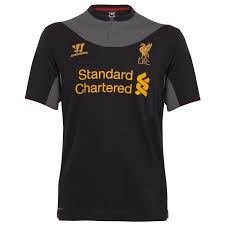Modern day liverpool jerseys incorporate the eternal flame into the design in tribute to supporters who tragically lost their lives in the hillsborough disaster. Pin On Lfc Jerseys