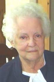 Mary Goggin Obituary