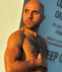 Steven “STEFAN” Lopez