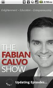 The Fabian Calvo Show