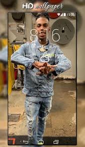 Genre hip hop rap contains tracks. Ynw Melly Wallpapers Hd For Pc Download And Run On Pc Or Mac