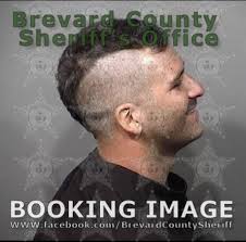 Arrests In Brevard County: May 27, 2022