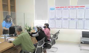 Viet Nam Social Security News