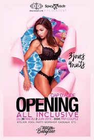 Few Rooms Are Still Available For This Rare All Inclusive Cap Agde Experience Capdagde Swingerholidays Capopening Liber Cap D Agde Swingers Party Places