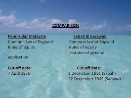 Each country in the common law system has its in common law systems, one or both parties may proffer experts in a legal proceeding. Introduction To Malaysian Legal System Prepared By Ms