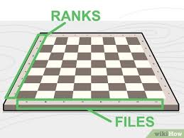 Aug 31, 2020 · the university of utah on instagram: How To Play Chess With Pictures Wikihow